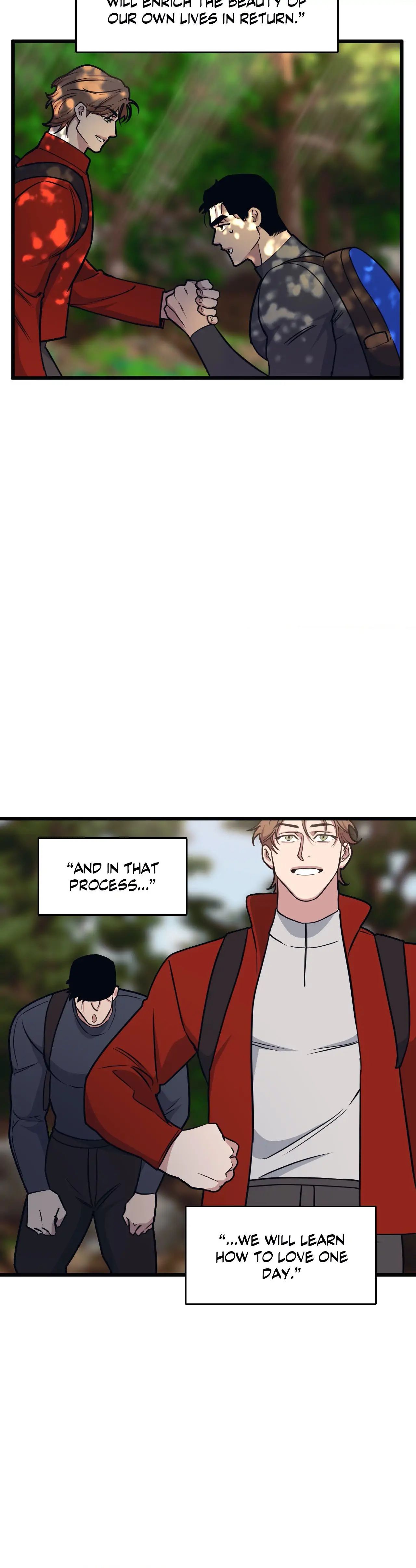 Read Full Volume chapter 56 image 14 on Lezhin
