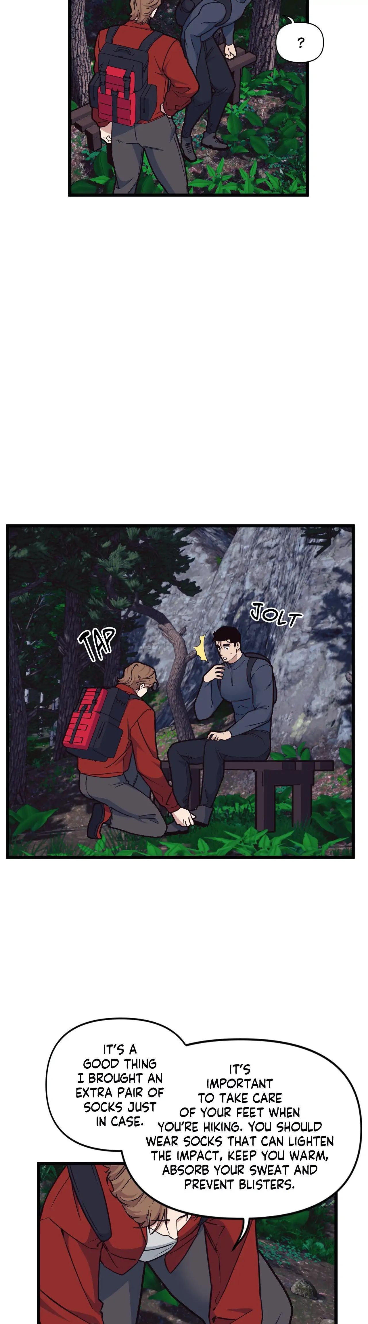 Read Full Volume chapter 56 image 2 on Lezhin