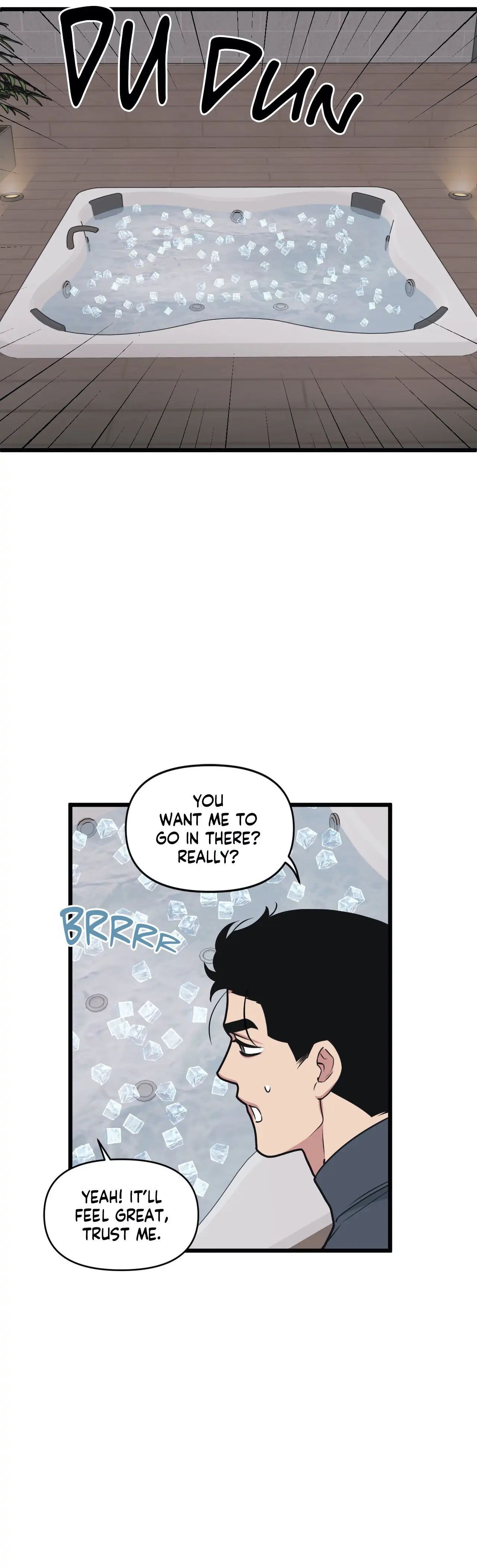 Read Full Volume chapter 56 image 20 on Lezhin