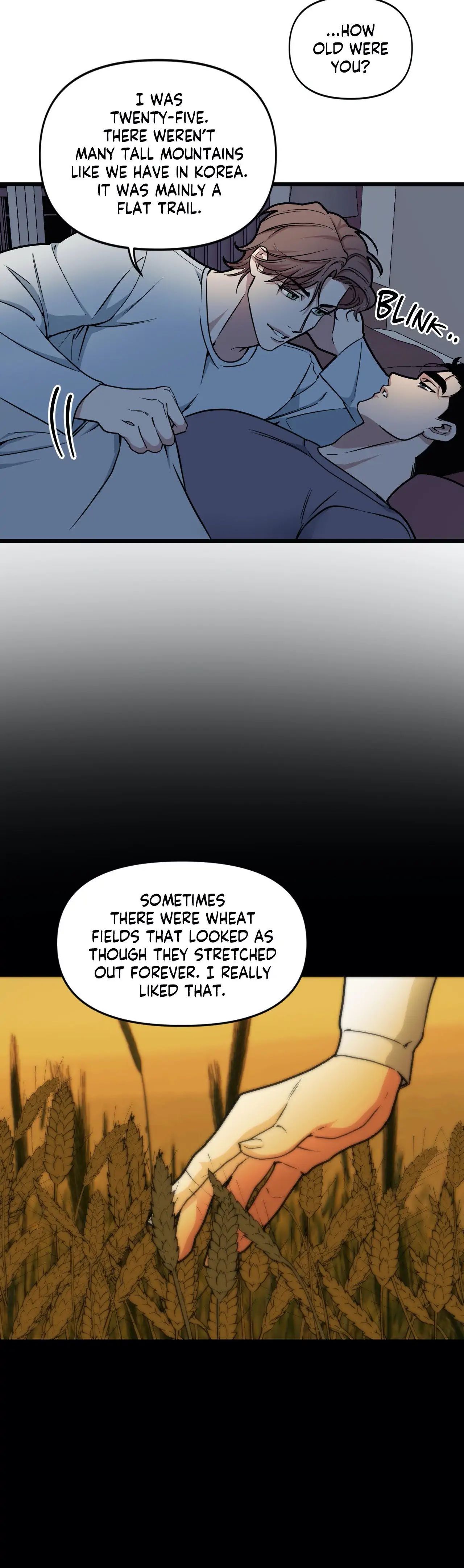 Read Full Volume chapter 56 image 25 on Lezhin