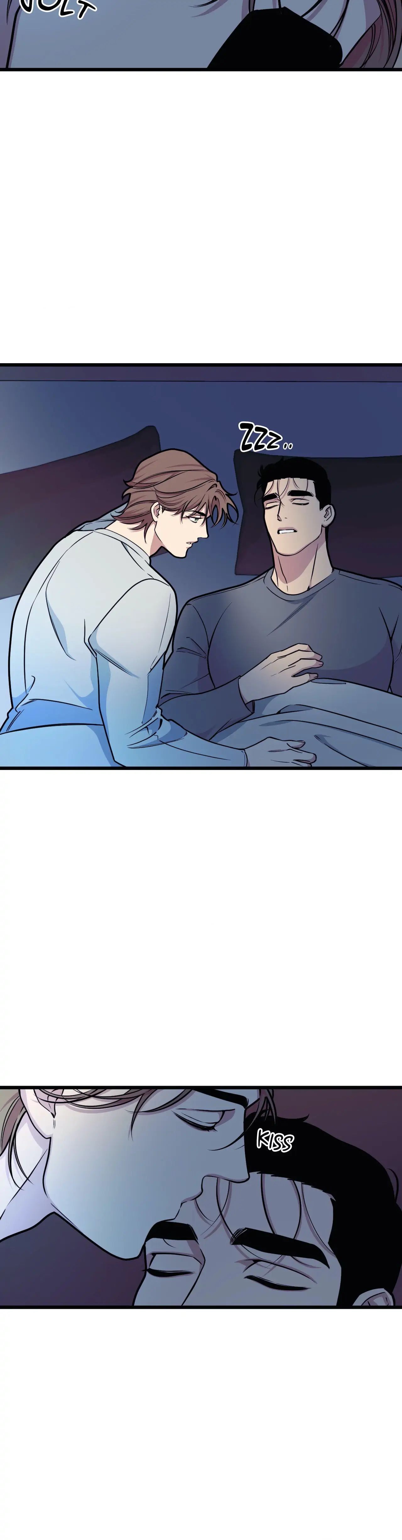 Read Full Volume chapter 56 image 28 on Lezhin