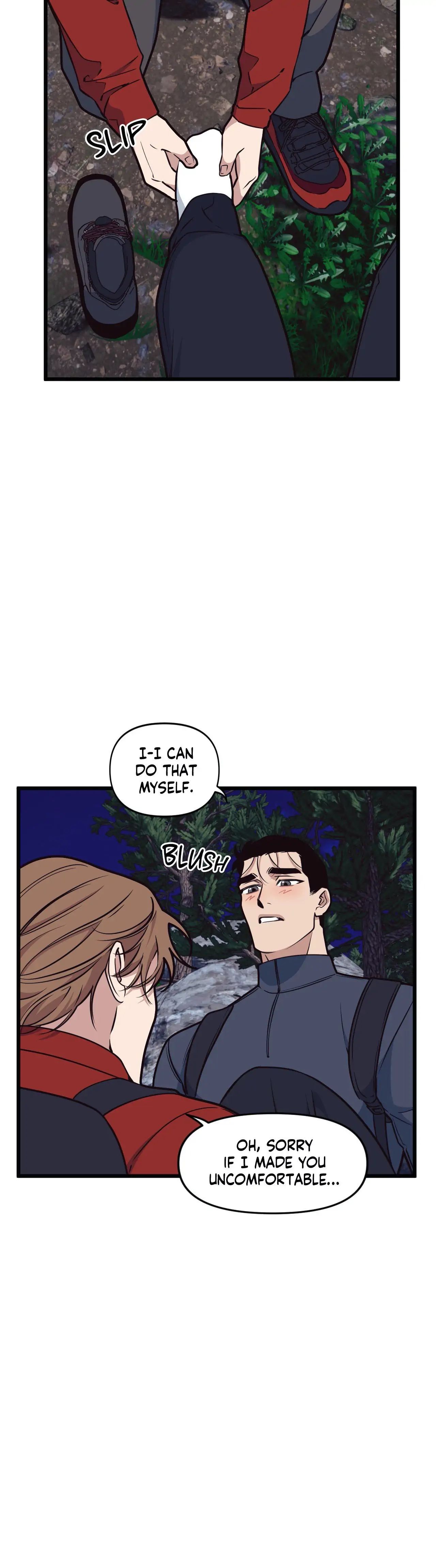 Read Full Volume chapter 56 image 3 on Lezhin