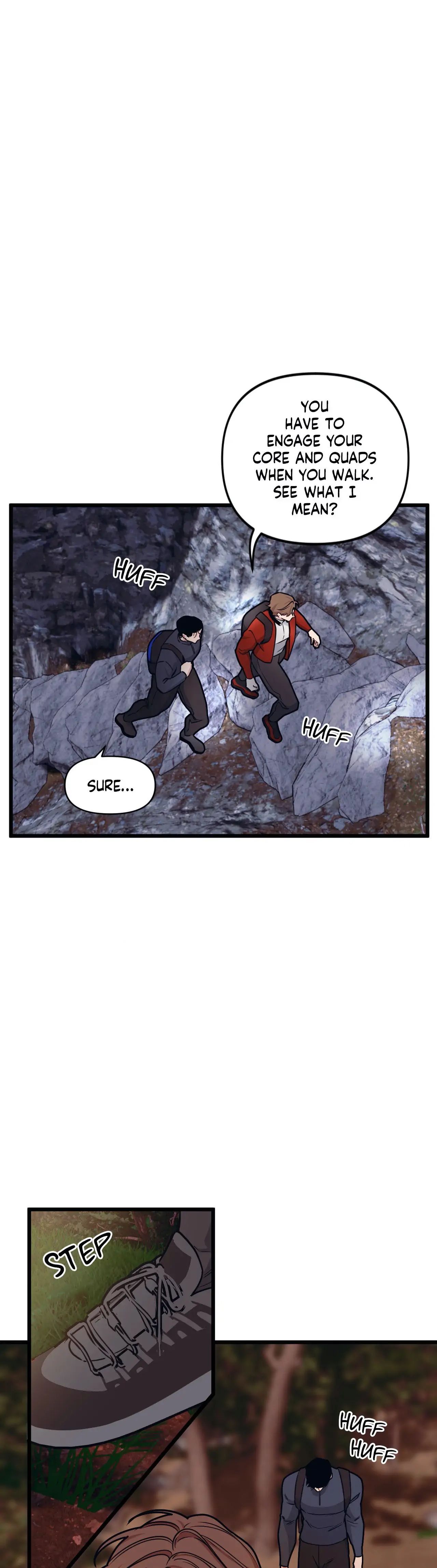 Read Full Volume chapter 56 image 7 on Lezhin