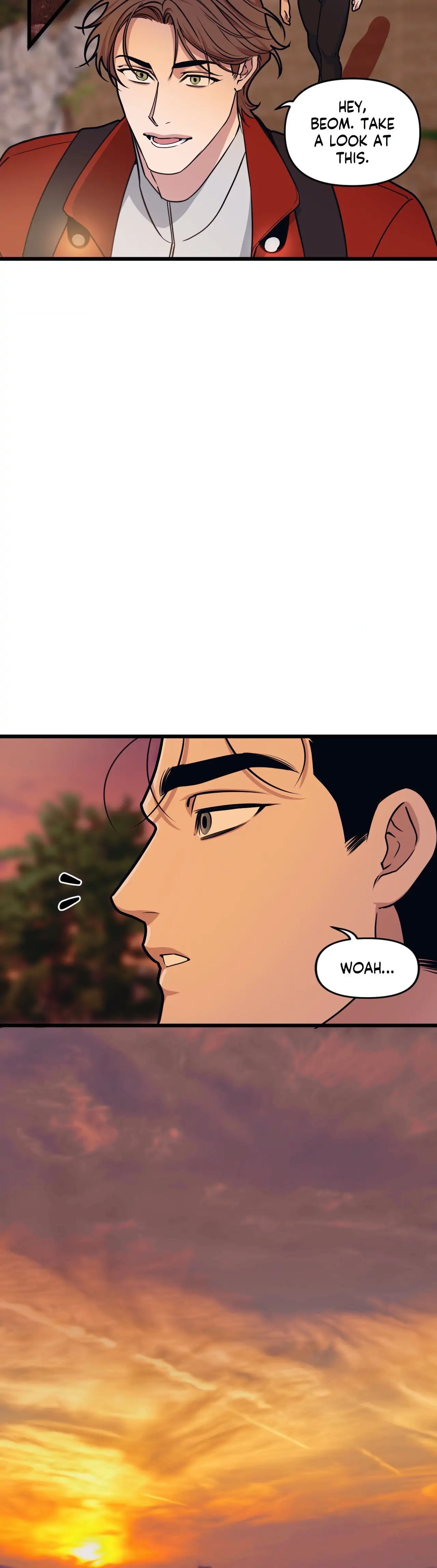 Read Full Volume chapter 56 image 8 on Lezhin