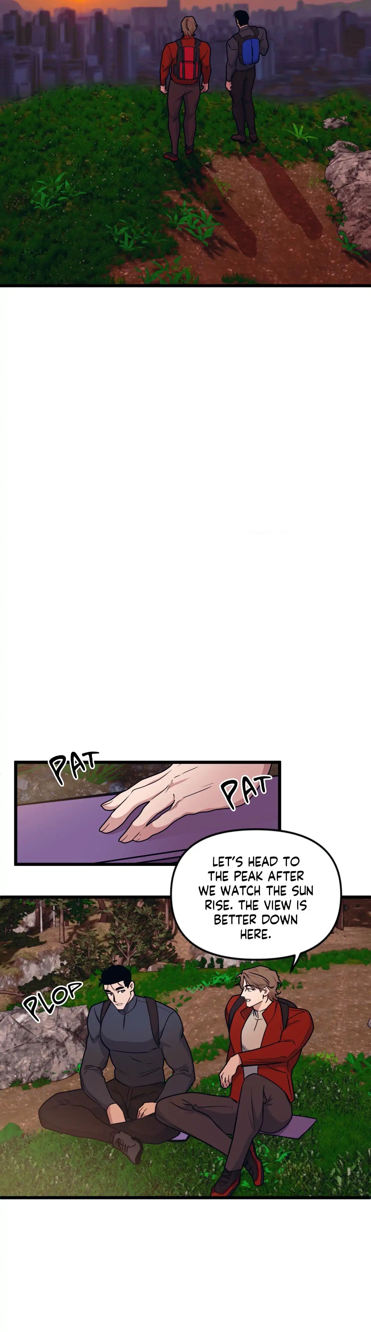 Read Full Volume chapter 56 image 9 on Lezhin