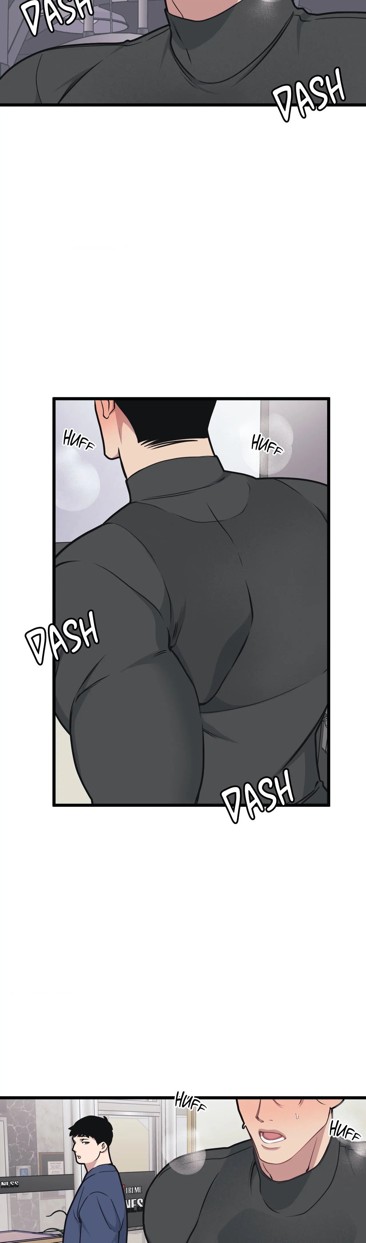 Read Full Volume chapter 57 image 1 on Lezhin
