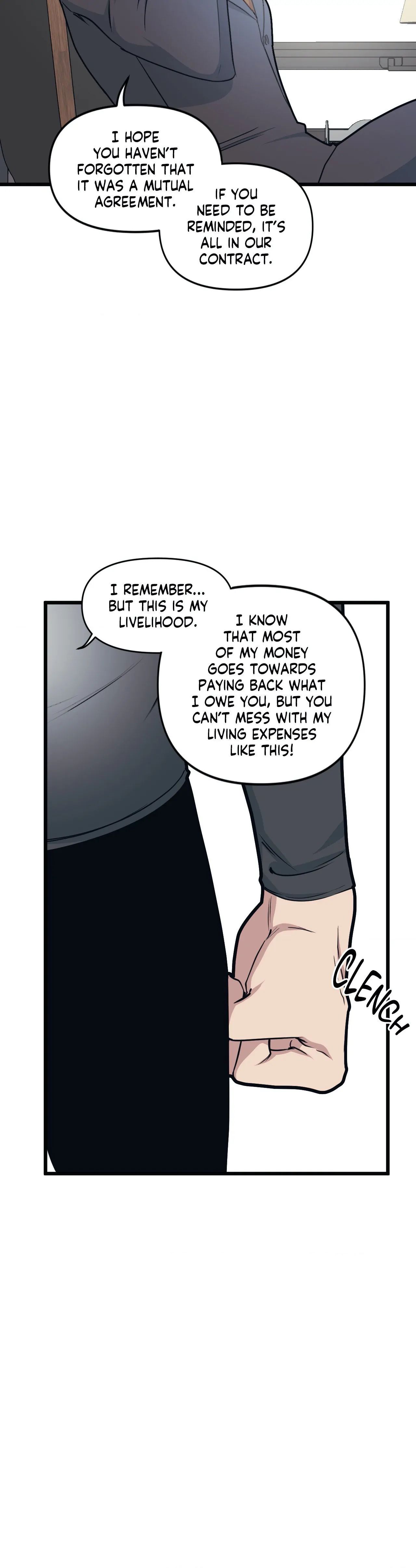 Read Full Volume chapter 57 image 13 on Lezhin