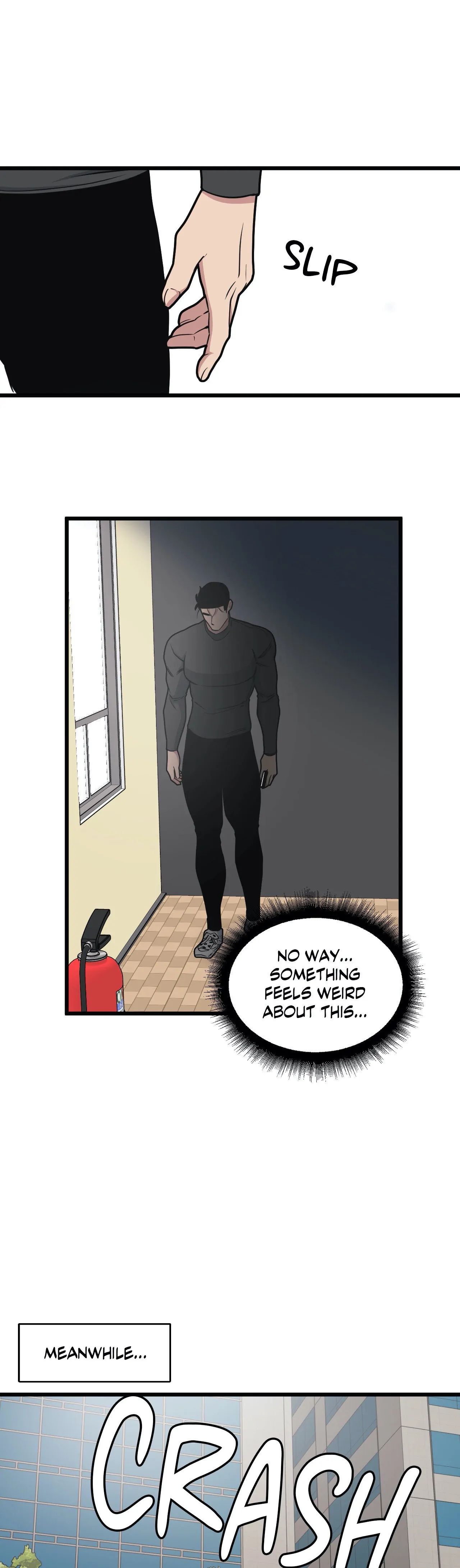 Read Full Volume chapter 57 image 15 on Lezhin