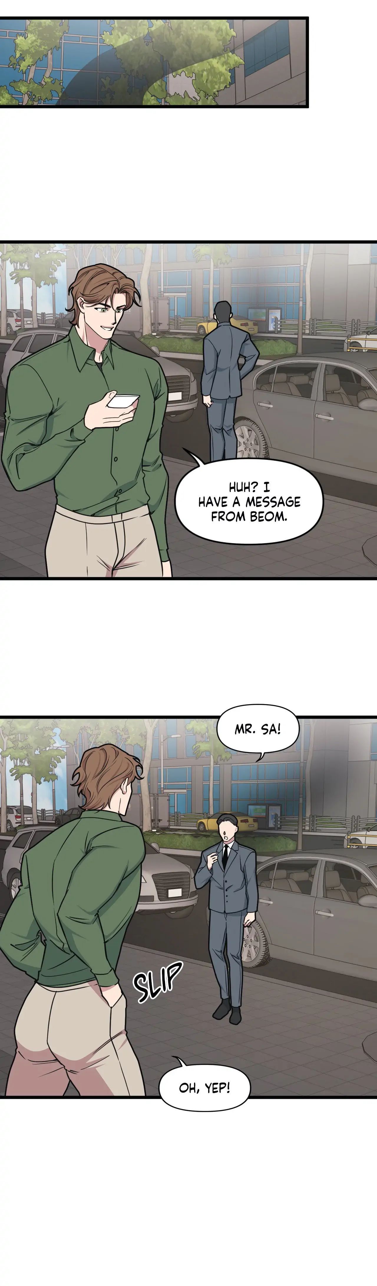 Read Full Volume chapter 57 image 17 on Lezhin
