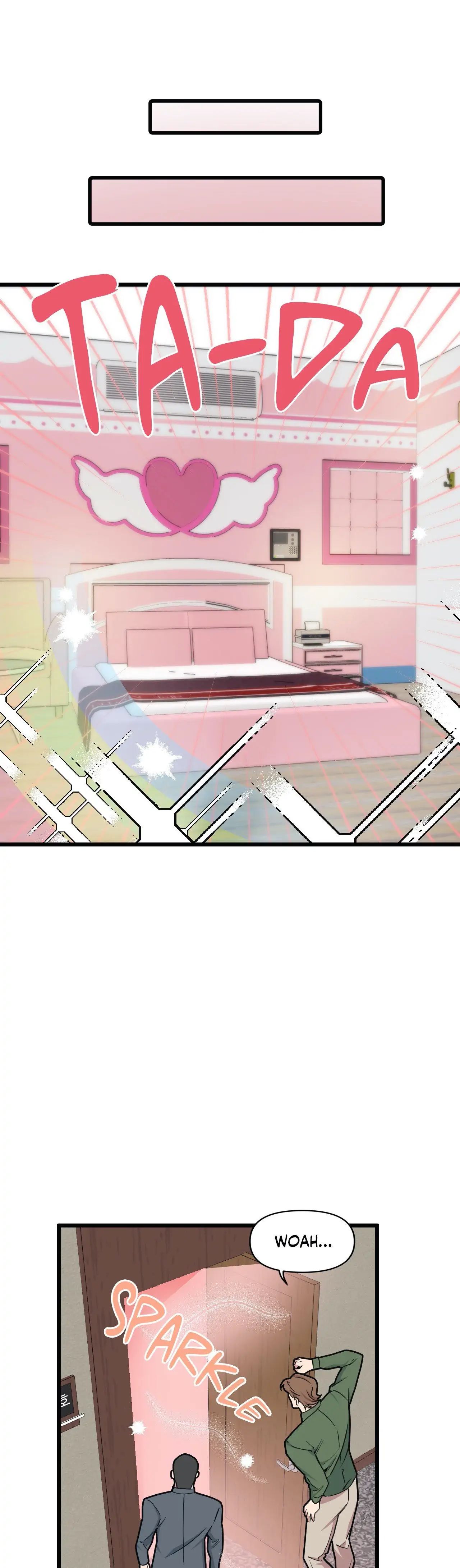 Read Full Volume chapter 57 image 18 on Lezhin