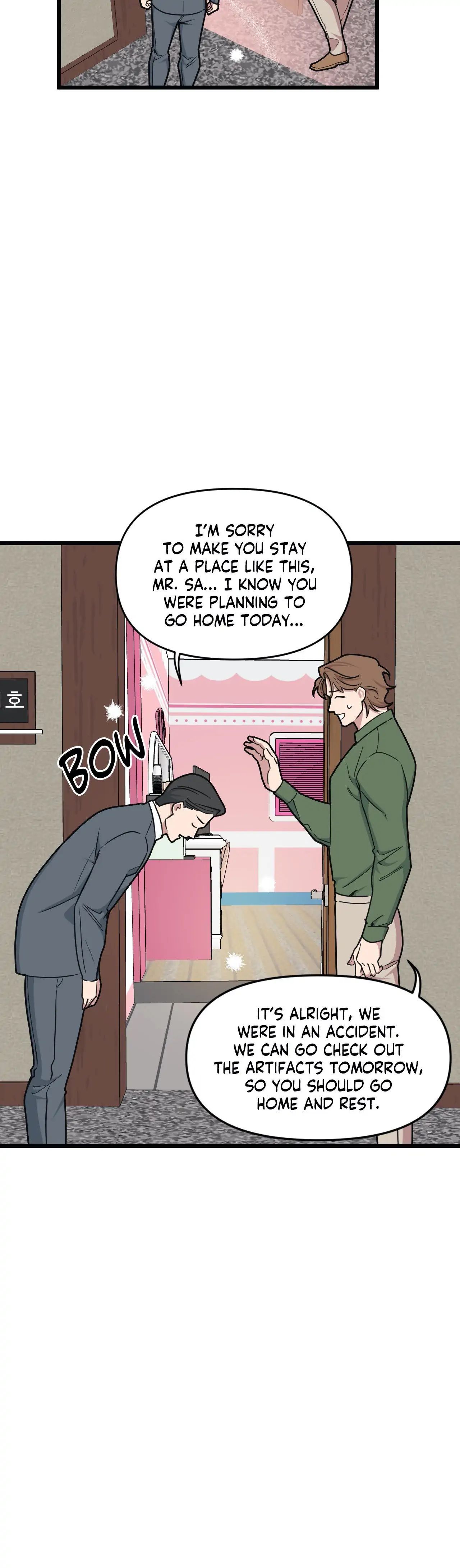 Read Full Volume chapter 57 image 19 on Lezhin