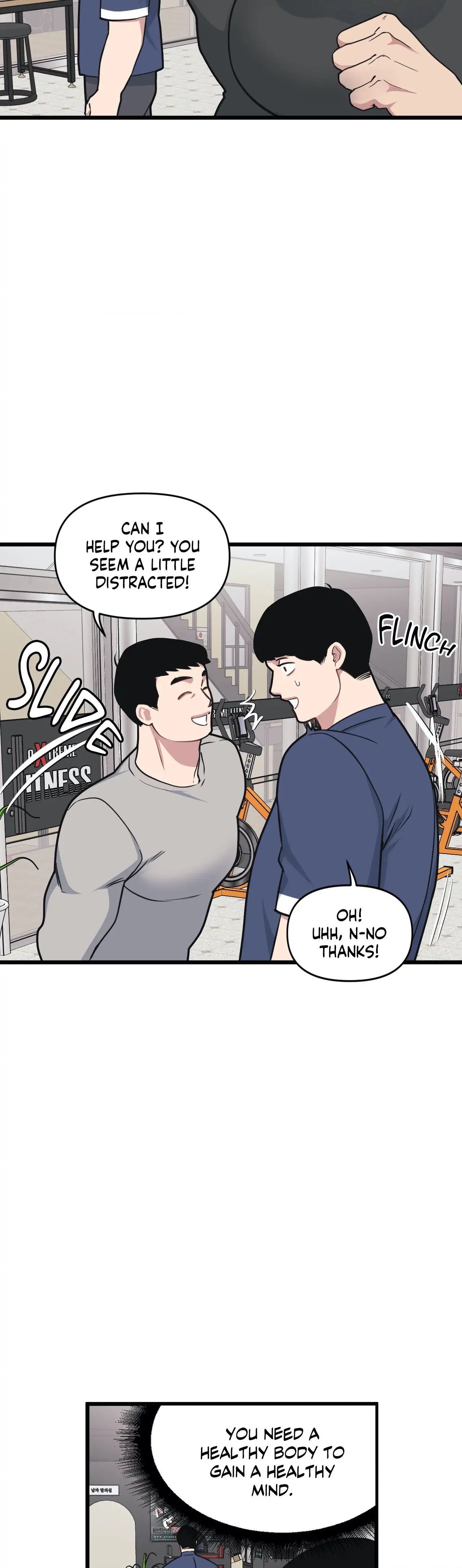 Read Full Volume chapter 57 image 2 on Lezhin