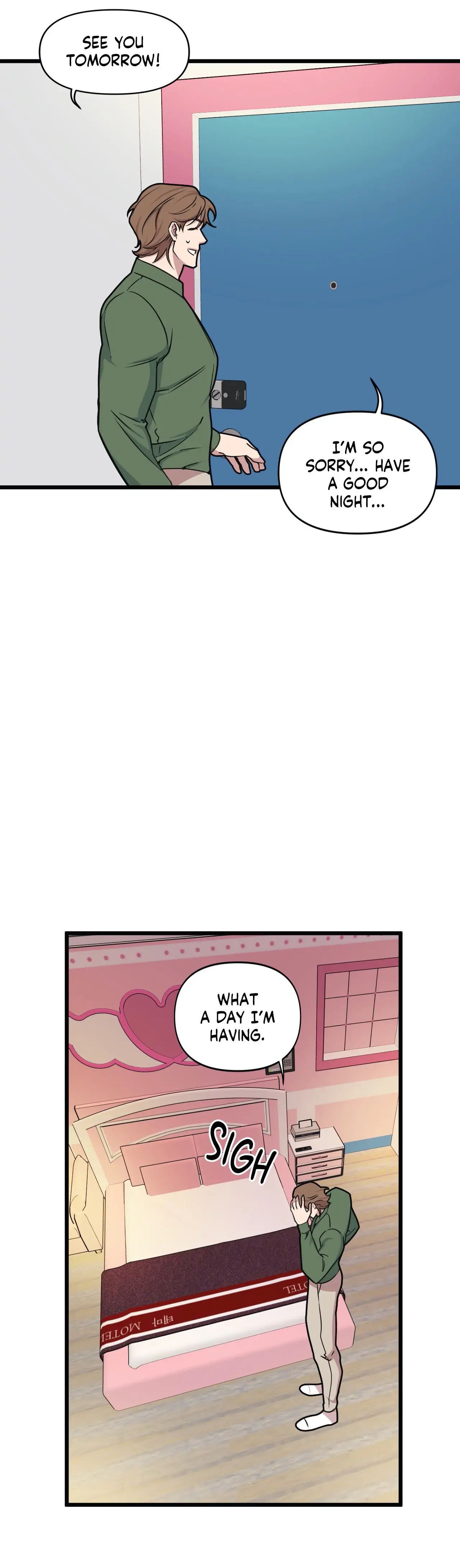 Read Full Volume chapter 57 image 20 on Lezhin