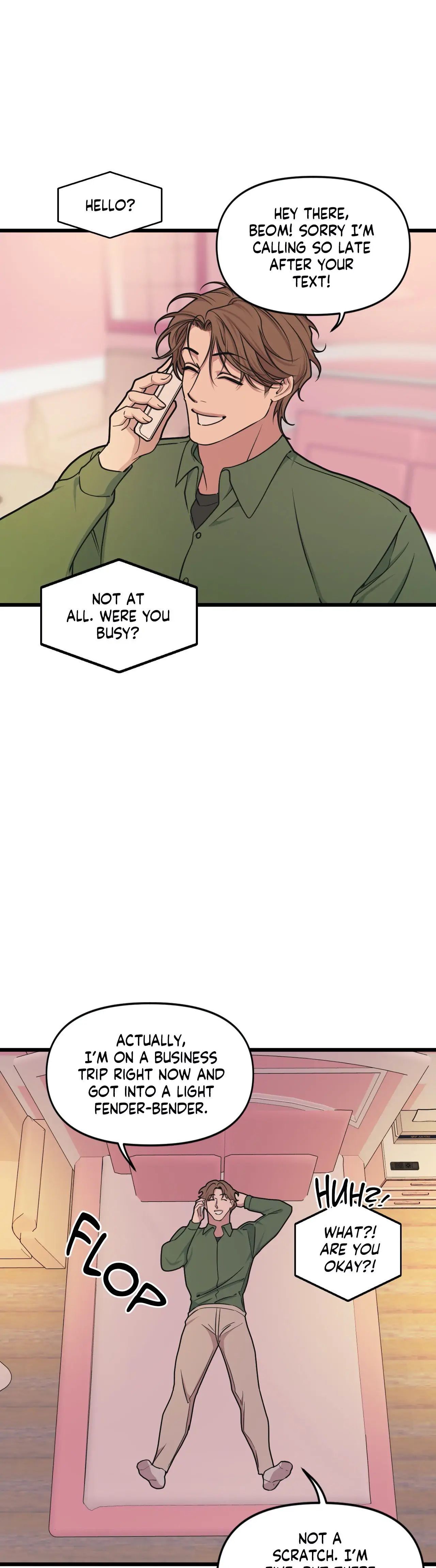 Read Full Volume chapter 57 image 22 on Lezhin