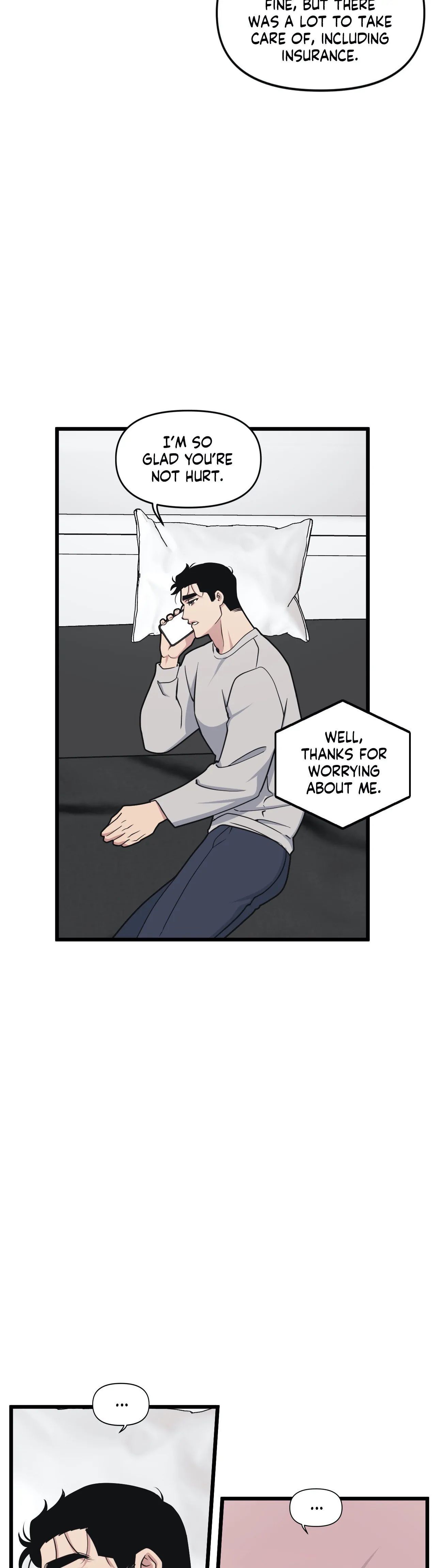 Read Full Volume chapter 57 image 23 on Lezhin