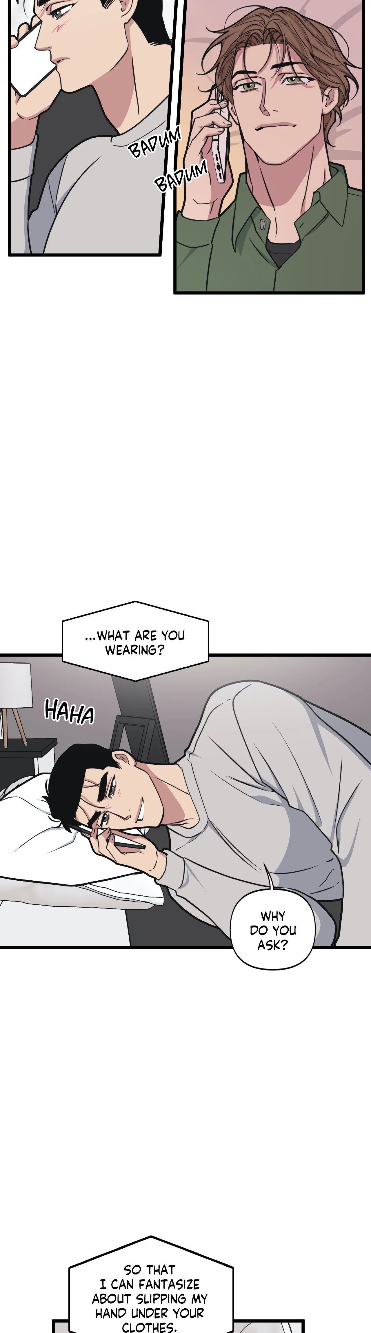 Read Full Volume chapter 57 image 24 on Lezhin