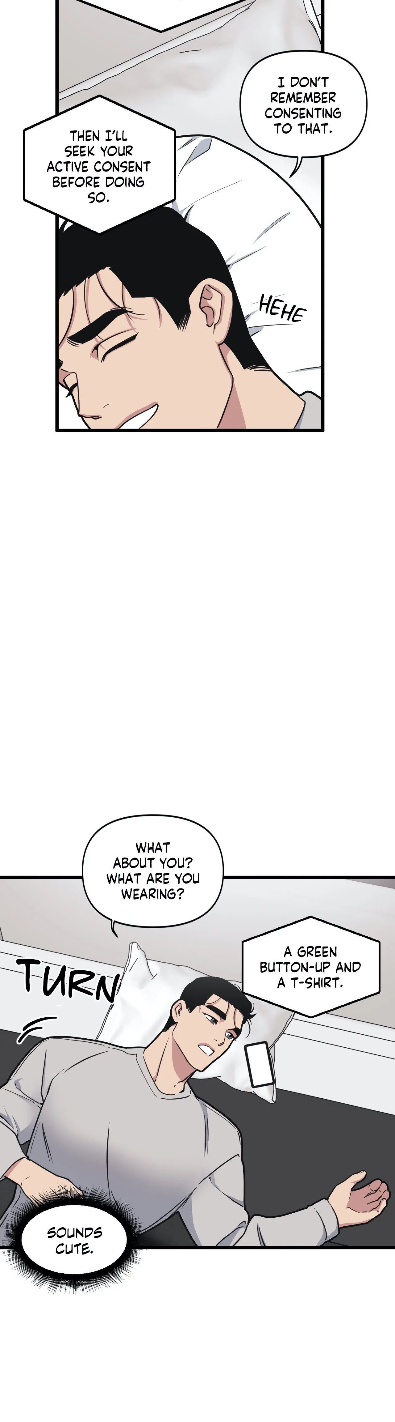 Read Full Volume chapter 57 image 25 on Lezhin