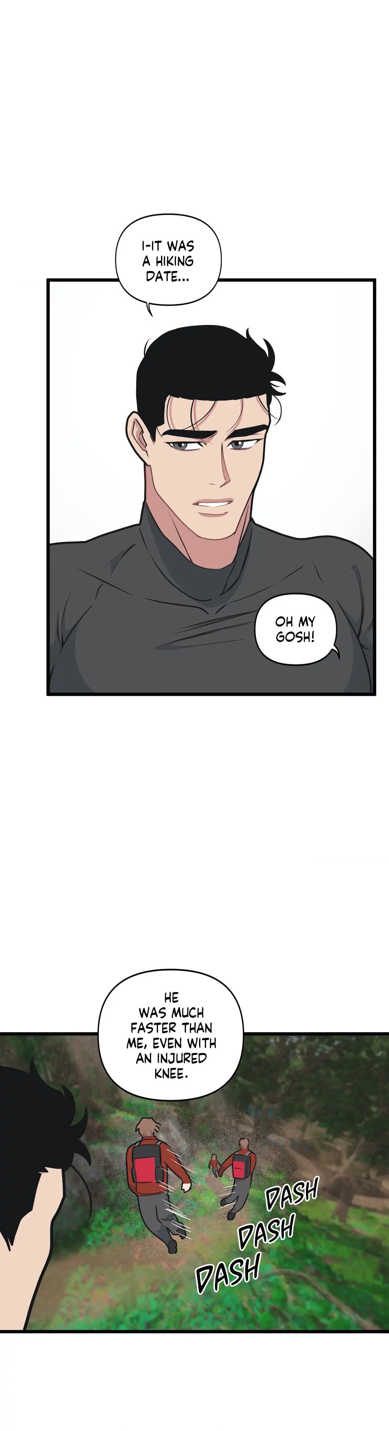 Read Full Volume chapter 57 image 5 on Lezhin
