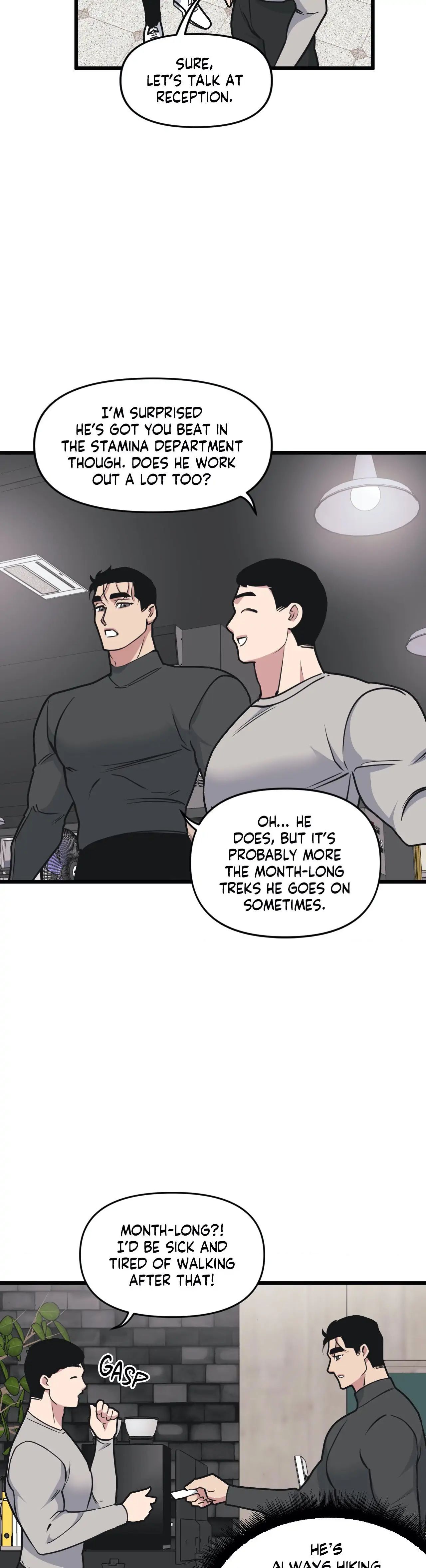Read Full Volume chapter 57 image 7 on Lezhin