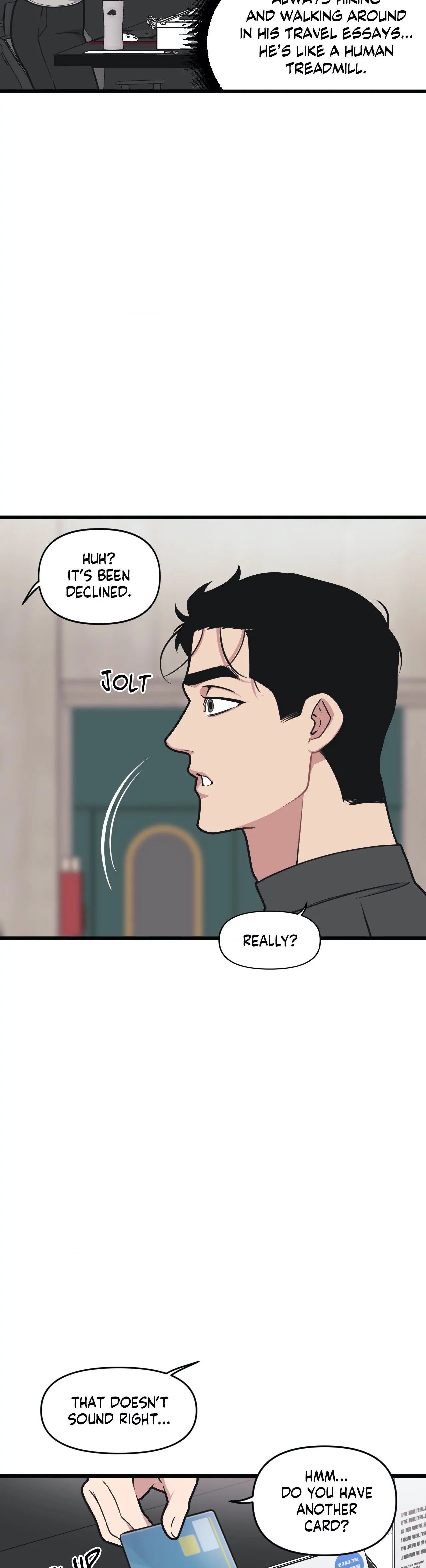 Read Full Volume chapter 57 image 8 on Lezhin