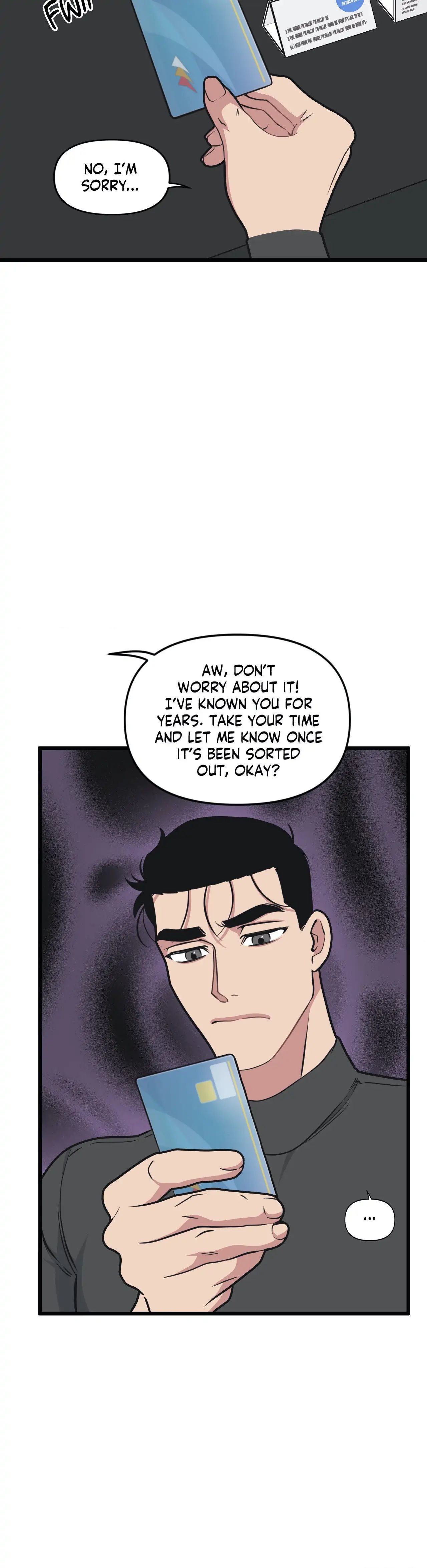 Read Full Volume chapter 57 image 9 on Lezhin