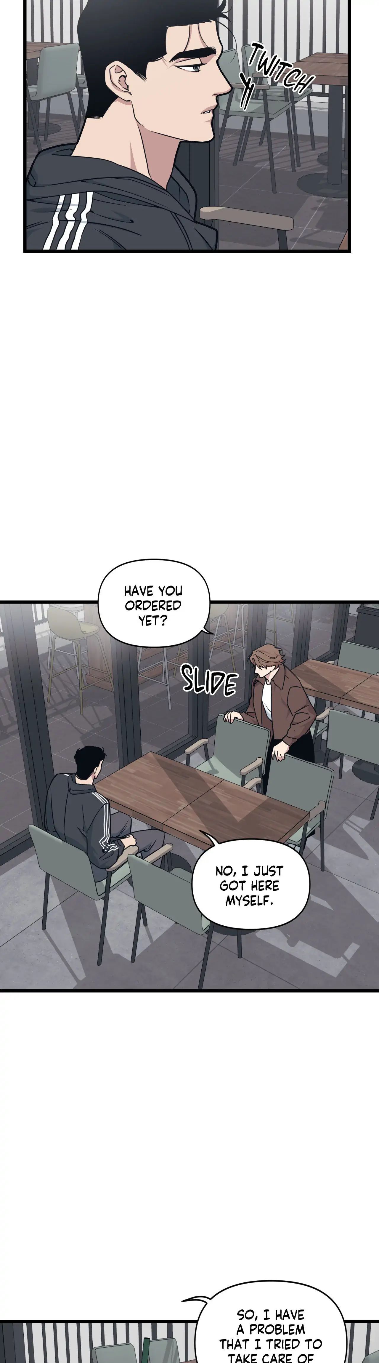 Read Full Volume chapter 58 image 12 on Lezhin