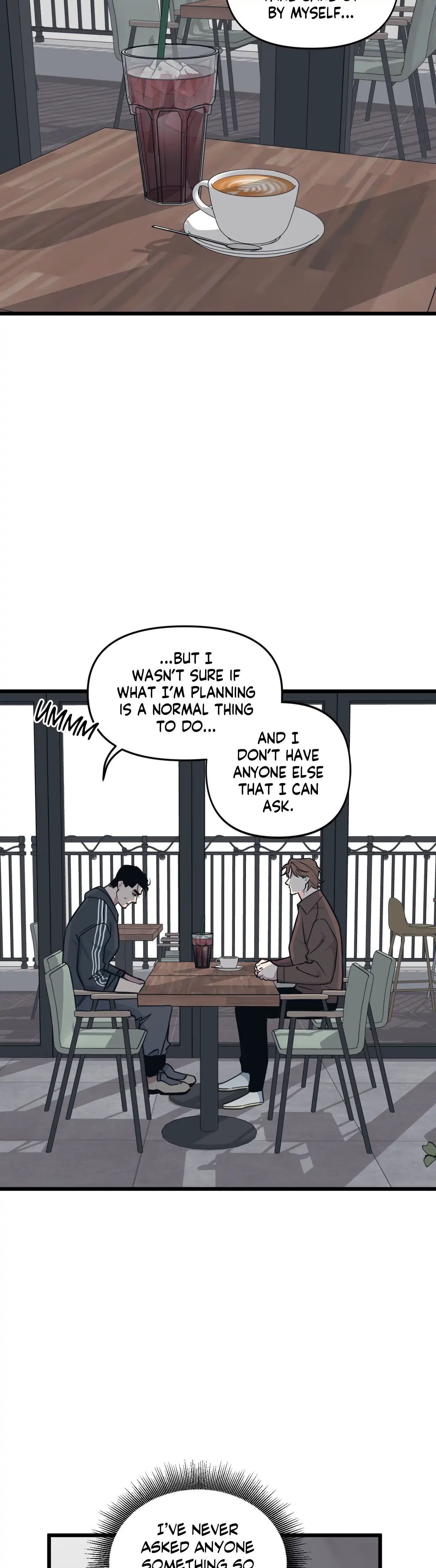 Read Full Volume chapter 58 image 13 on Lezhin