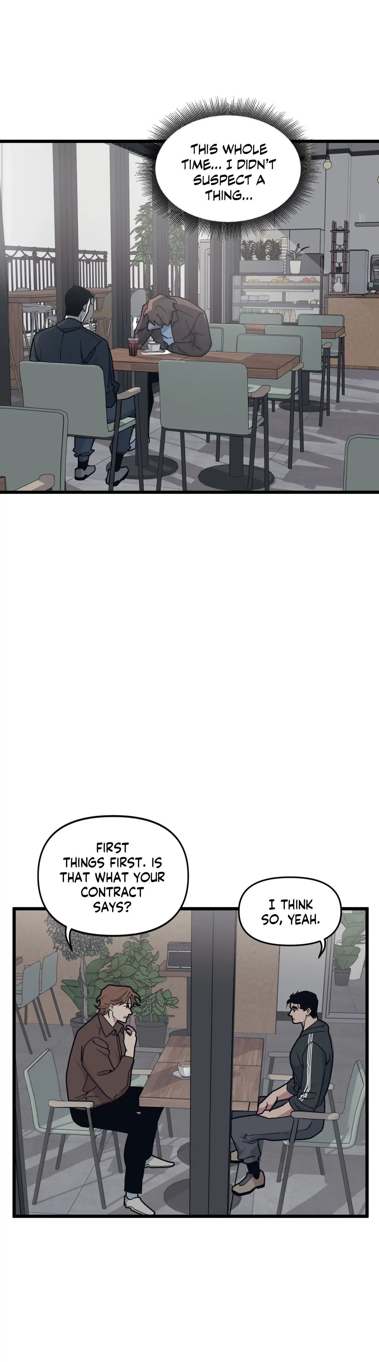 Read Full Volume chapter 58 image 18 on Lezhin
