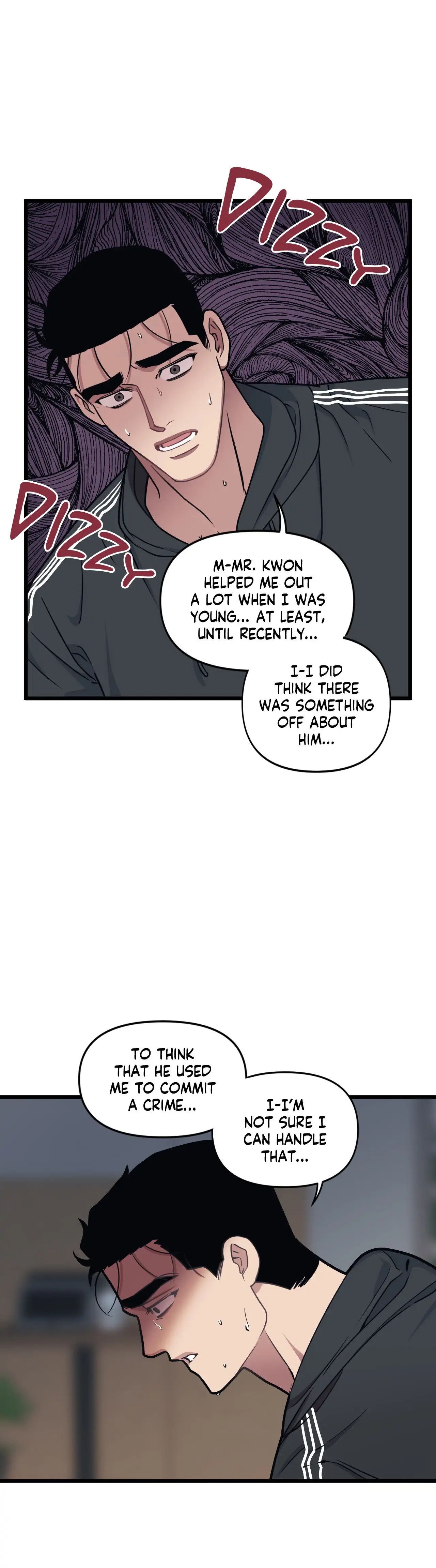 Read Full Volume chapter 58 image 20 on Lezhin