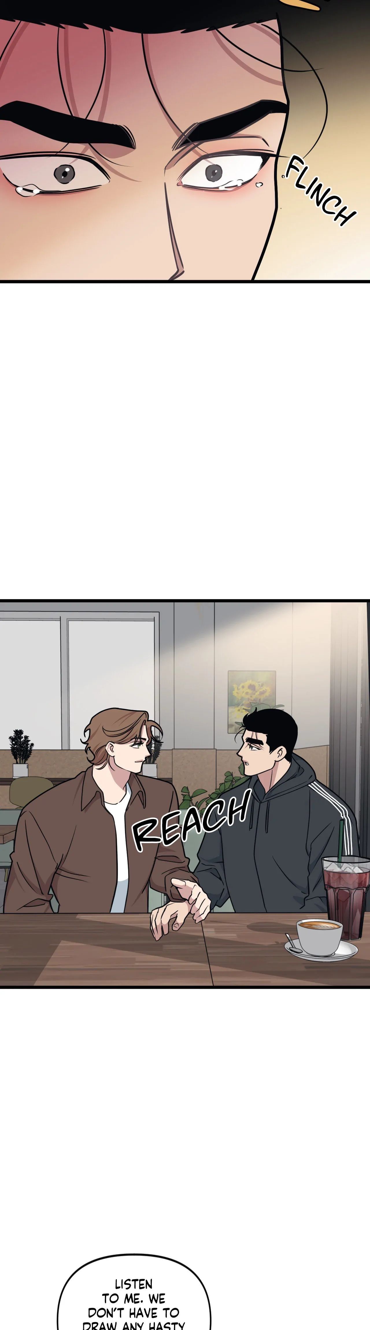 Read Full Volume chapter 58 image 23 on Lezhin