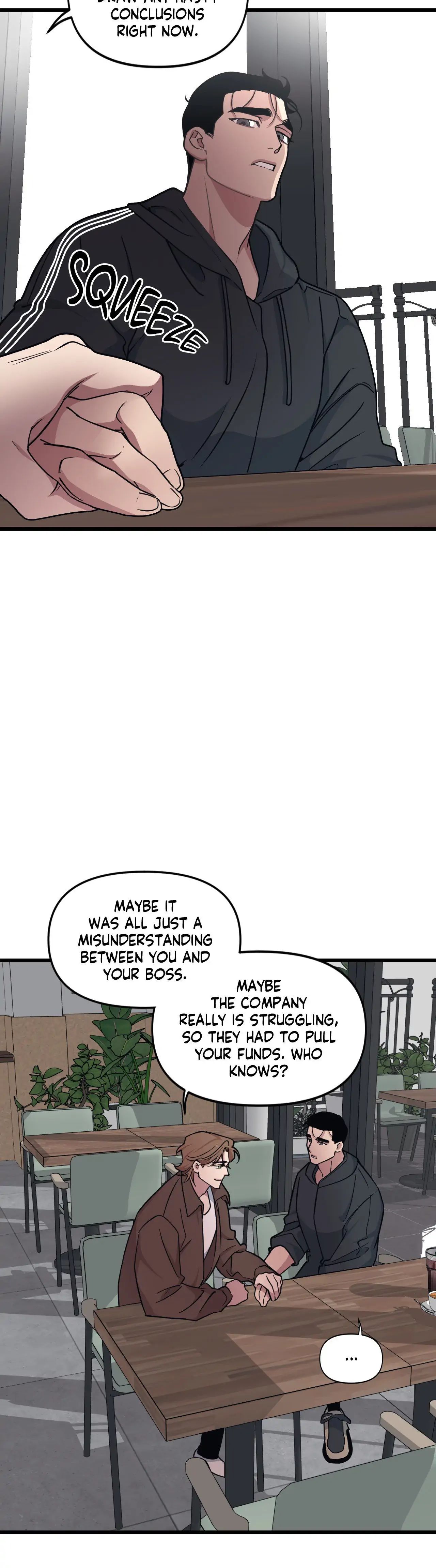 Read Full Volume chapter 58 image 24 on Lezhin