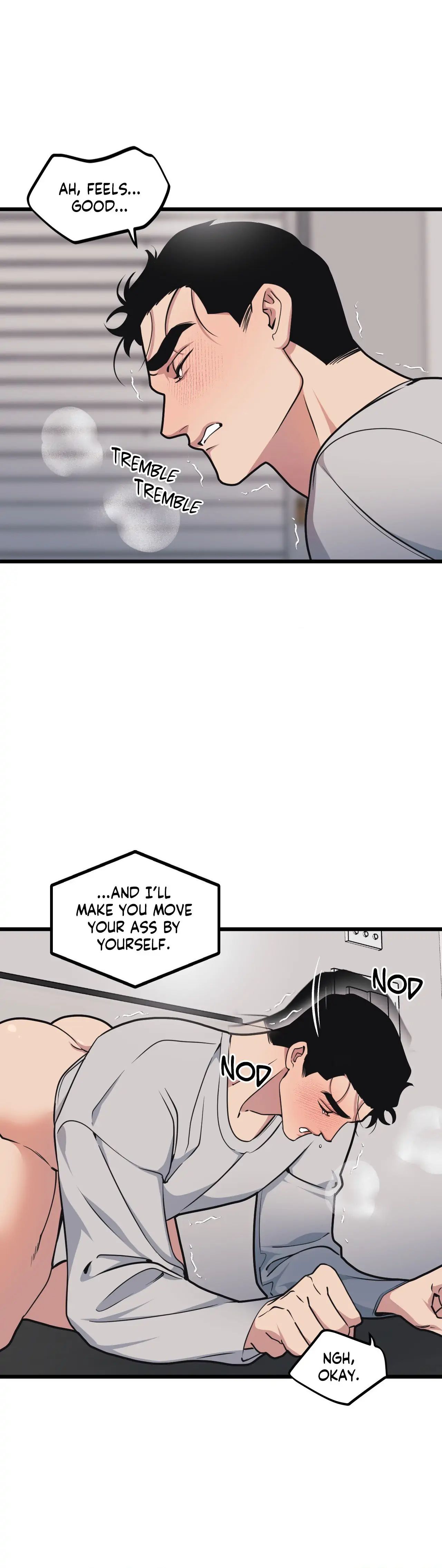 Read Full Volume chapter 58 image 5 on Lezhin