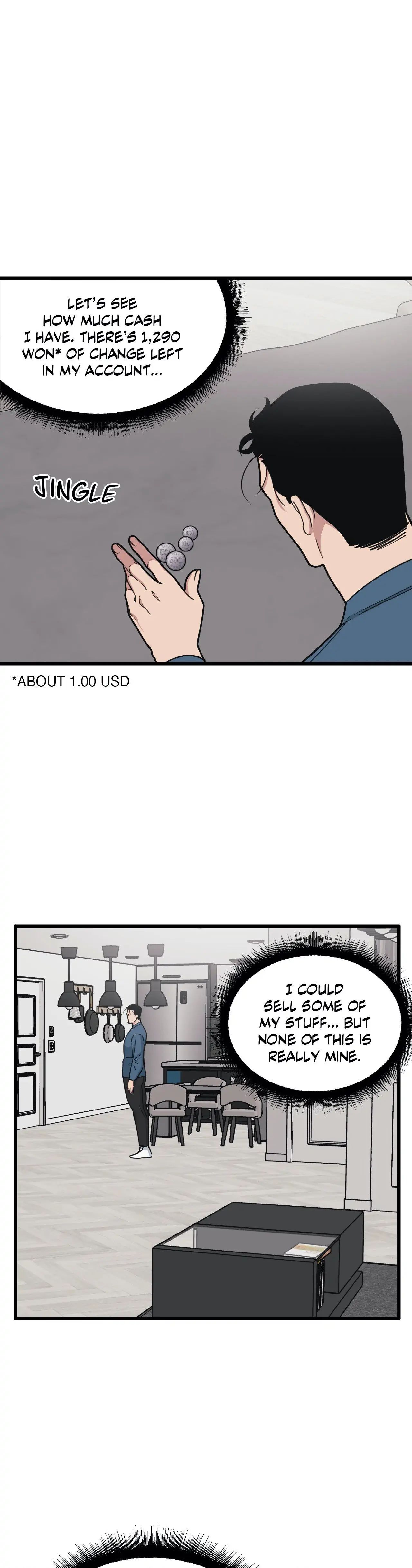 Read Full Volume chapter 59 image 10 on Lezhin