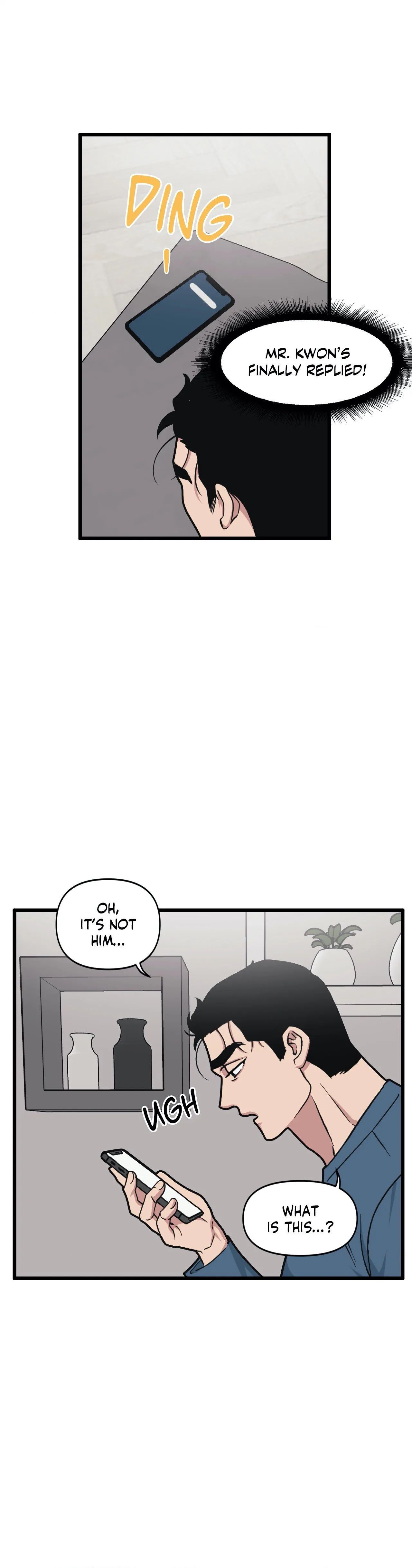 Read Full Volume chapter 59 image 13 on Lezhin