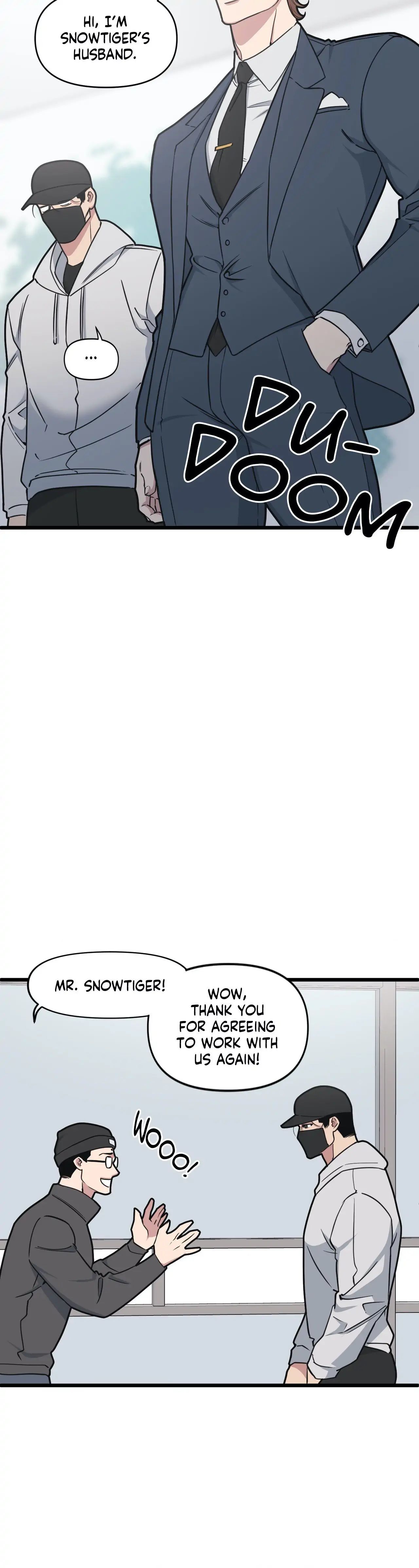 Read Full Volume chapter 59 image 19 on Lezhin