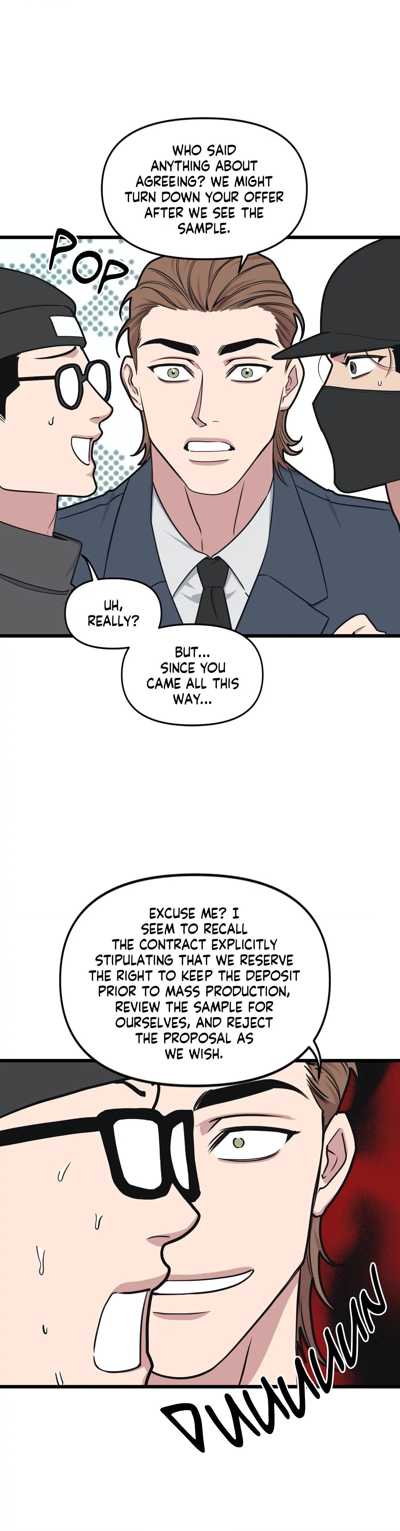 Read Full Volume chapter 59 image 20 on Lezhin