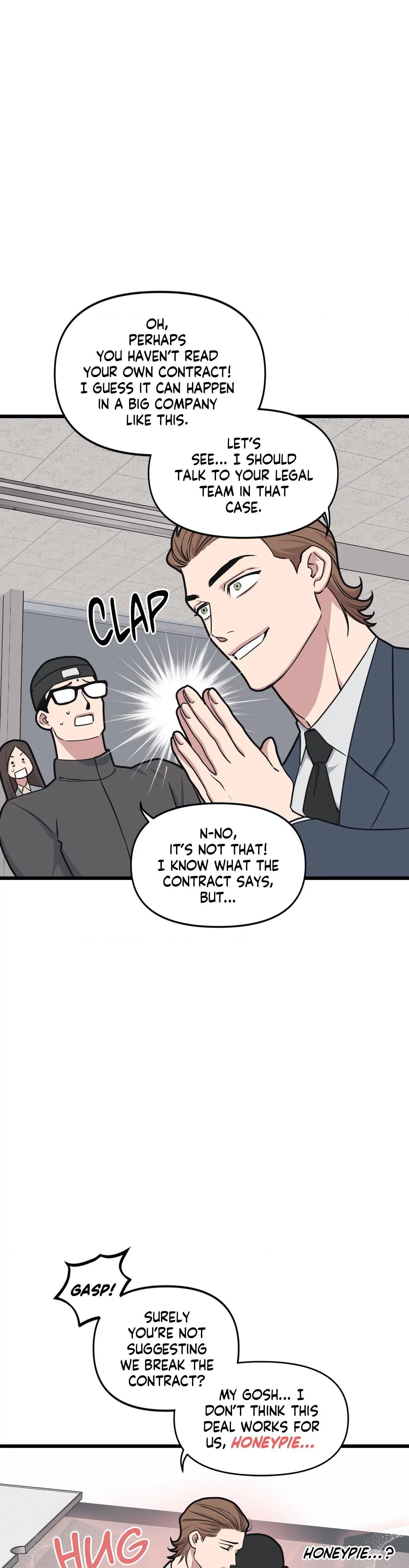 Read Full Volume chapter 59 image 21 on Lezhin
