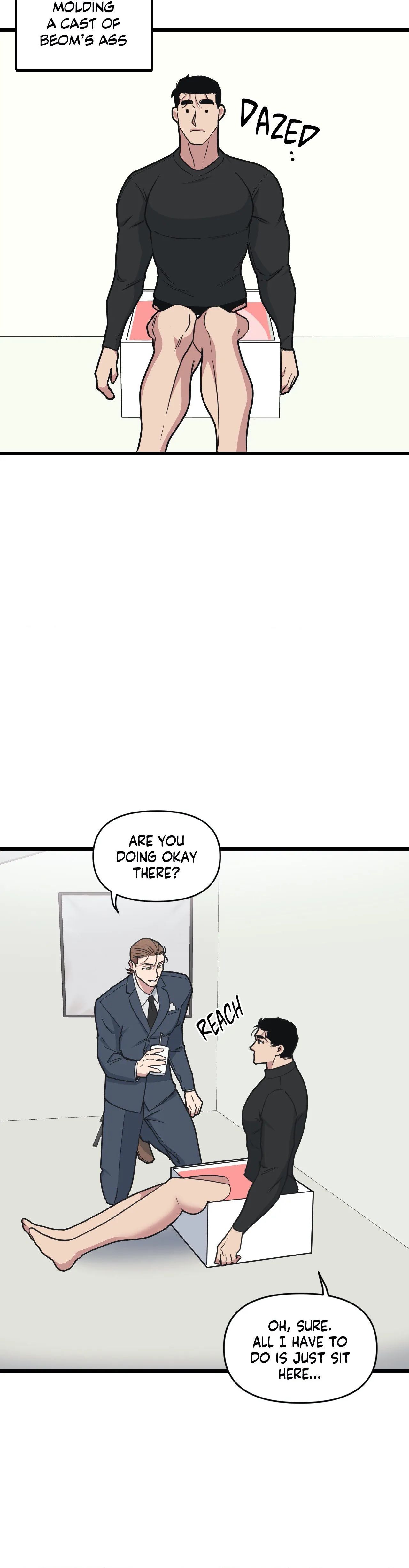 Read Full Volume chapter 59 image 24 on Lezhin