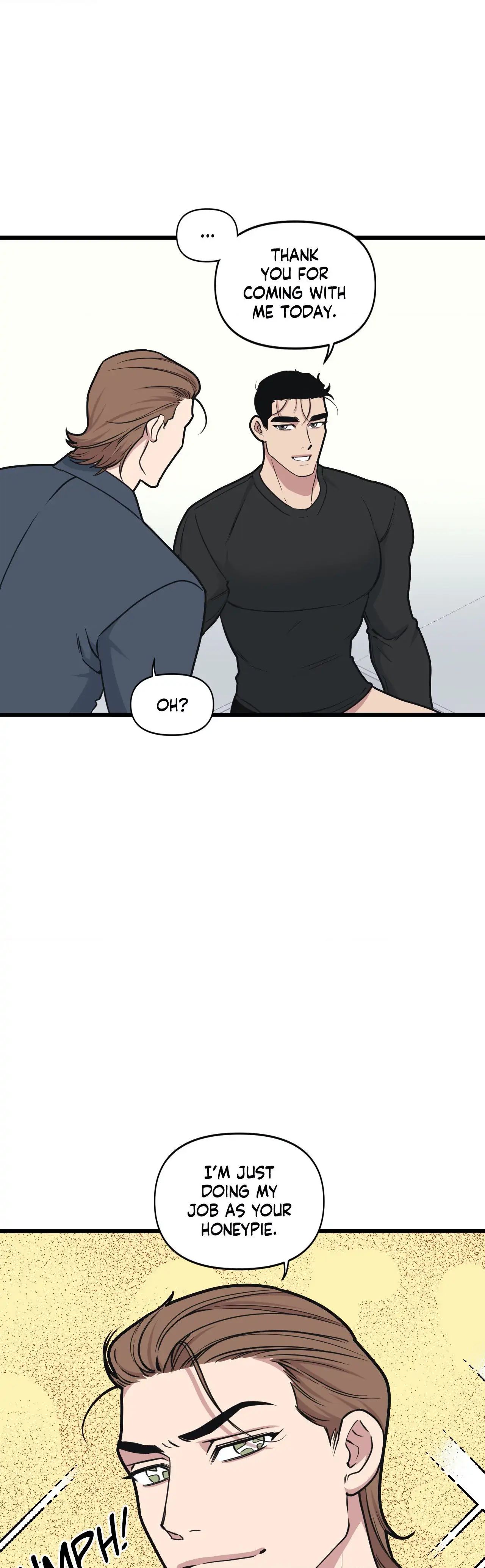 Read Full Volume chapter 59 image 25 on Lezhin