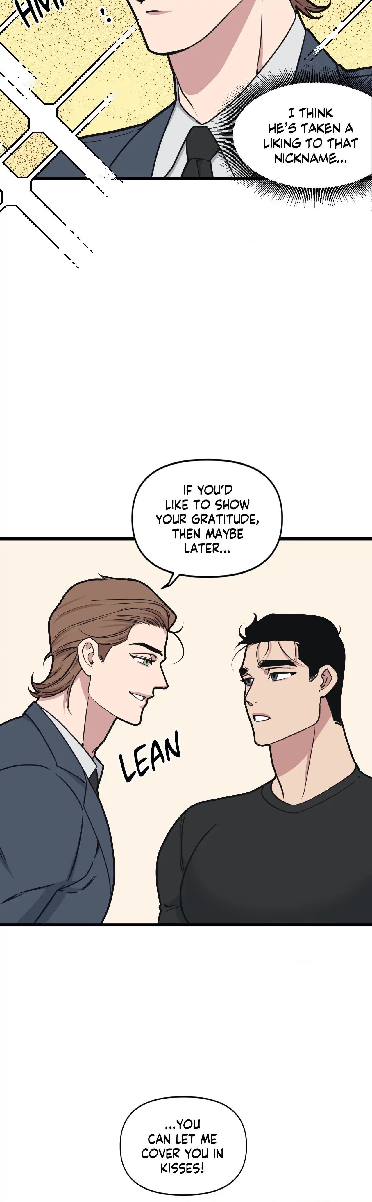Read Full Volume chapter 59 image 26 on Lezhin