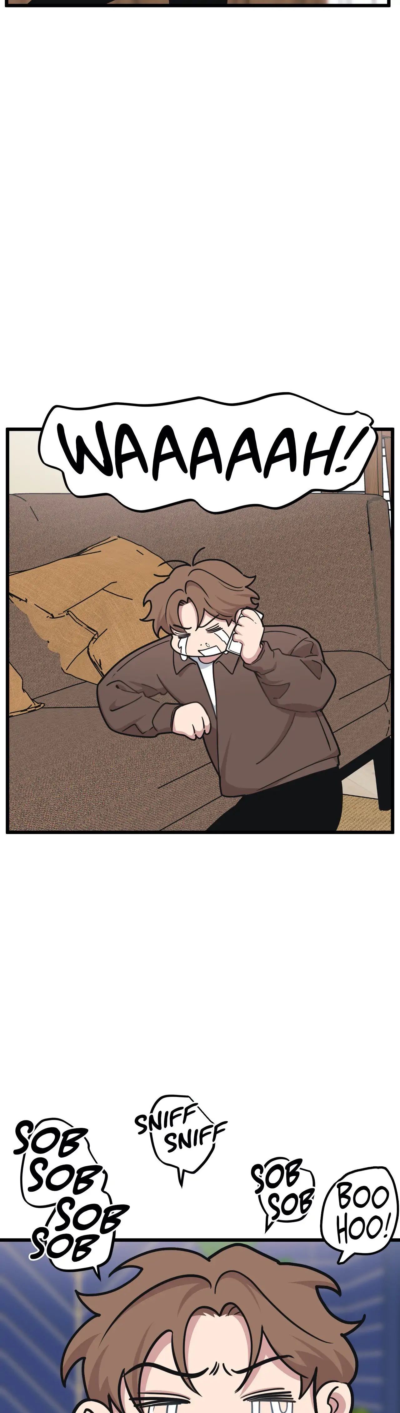 Read Full Volume chapter 59 image 3 on Lezhin