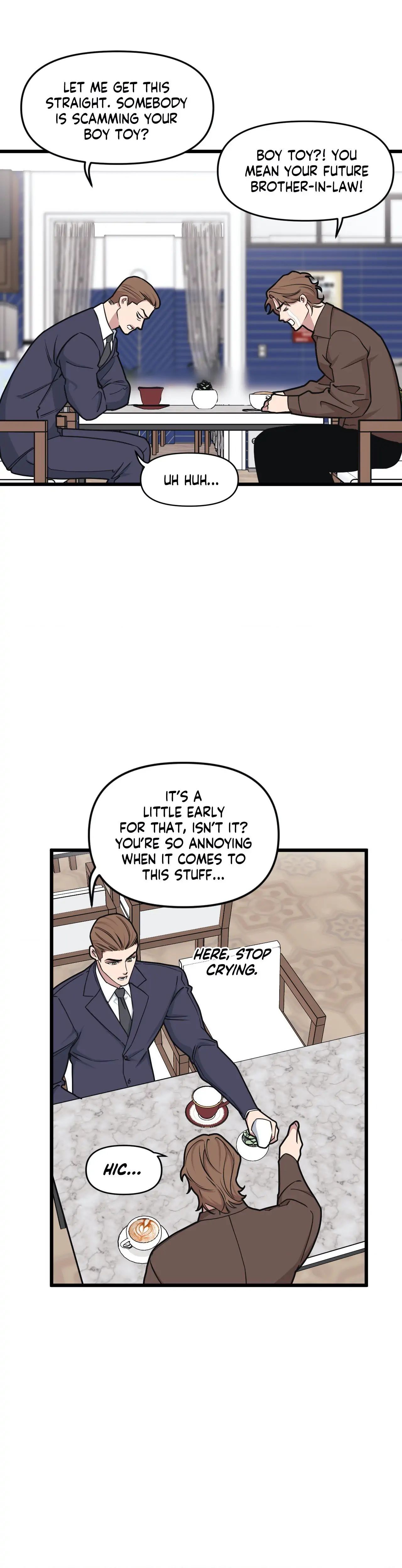 Read Full Volume chapter 59 image 5 on Lezhin