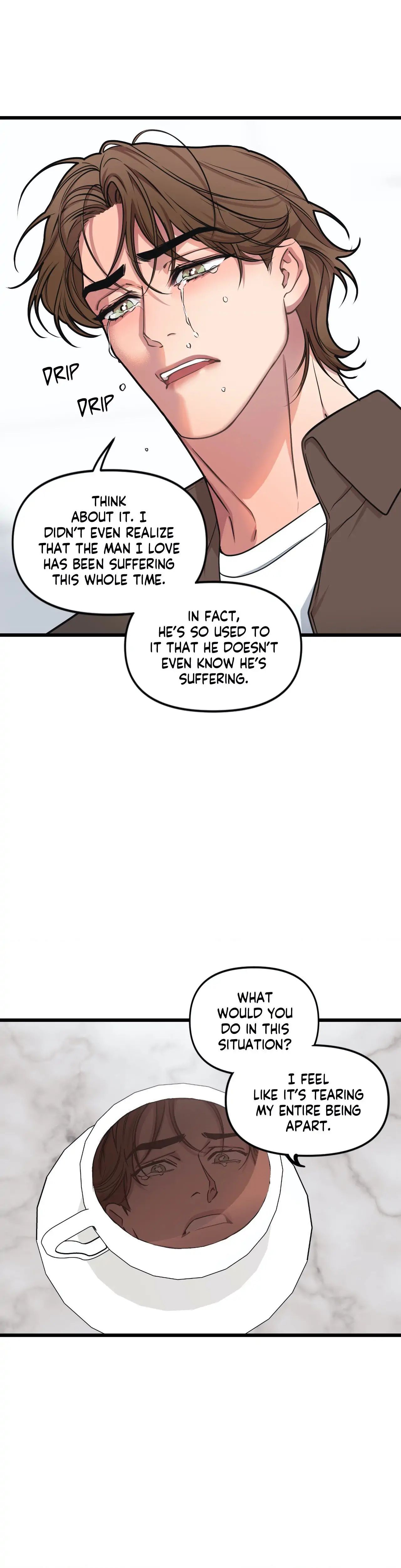 Read Full Volume chapter 59 image 6 on Lezhin