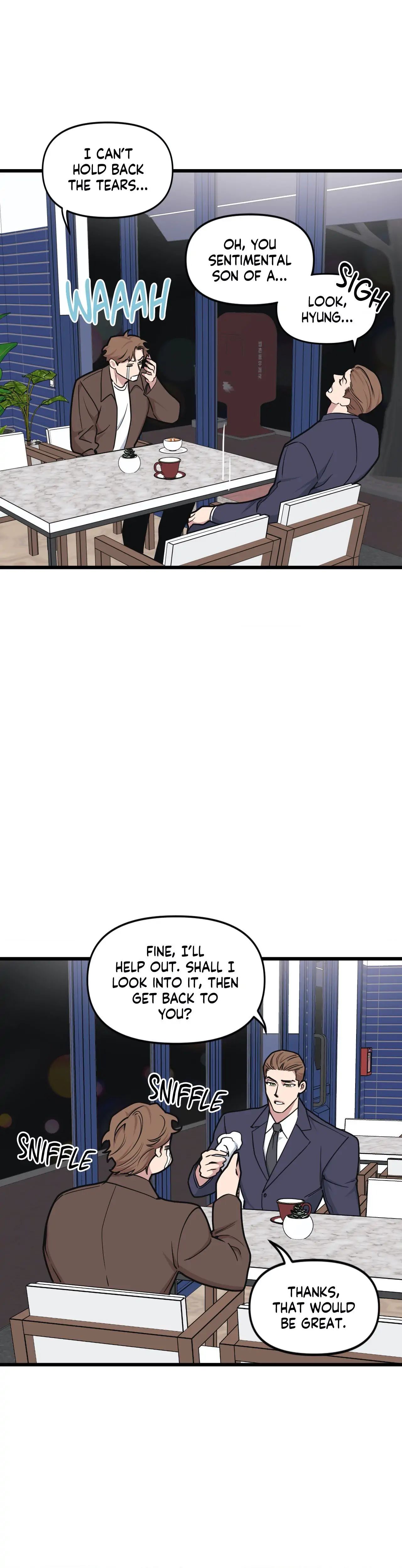 Read Full Volume chapter 59 image 7 on Lezhin