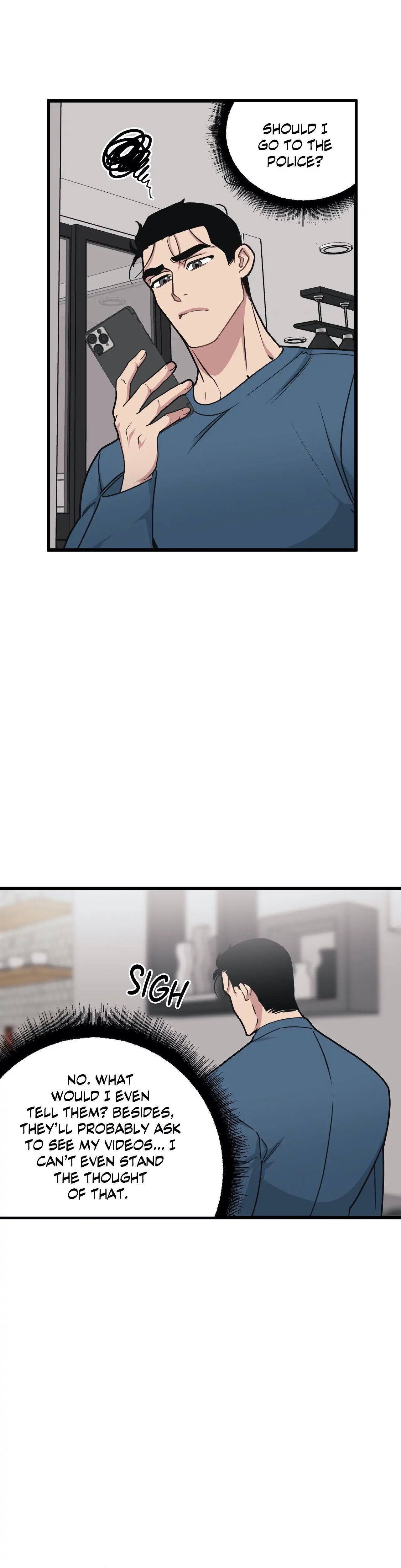 Read Full Volume chapter 59 image 9 on Lezhin