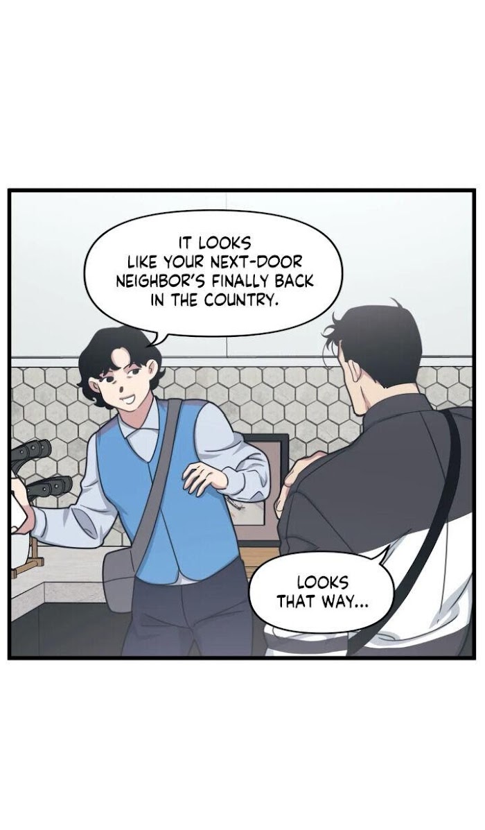 Read Full Volume chapter 6.1 image 2 on Lezhin