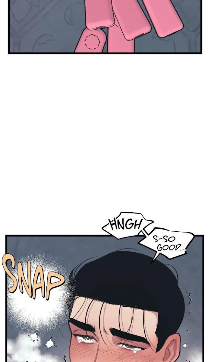 Read Full Volume chapter 6.1 image 34 on Lezhin