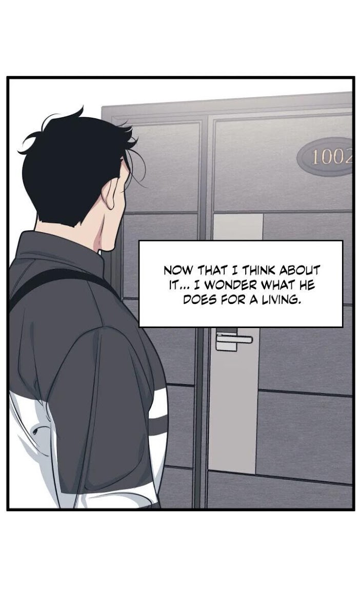 Read Full Volume chapter 6.1 image 4 on Lezhin
