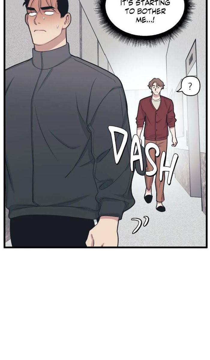 Read Full Volume chapter 6.1 image 55 on Lezhin