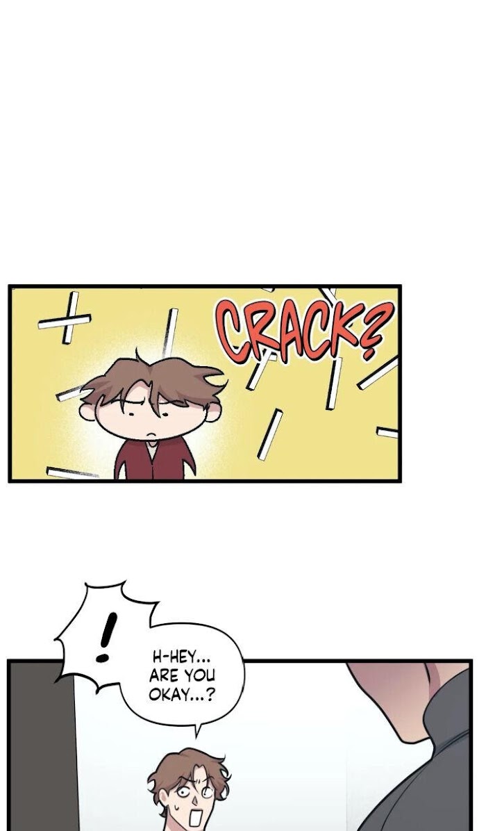 Read Full Volume chapter 6.1 image 71 on Lezhin